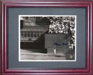 Willie Mays Autograph Sports Memorabilia, Click Image for more info!