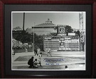 Bill Mazeroski Autograph Sports Memorabilia, Click Image for more info!