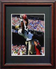 Marques Colston Autograph Sports Memorabilia, Click Image for more info!