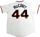 Willie McCovey Gift from Gifts On Main Street, Cow Over The Moon Gifts, Click Image for more info!