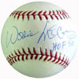 Willie McCovey Gift from Gifts On Main Street, Cow Over The Moon Gifts, Click Image for more info!