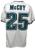 LeSean McCoy Autograph Sports Memorabilia from Sports Memorabilia On Main Street, sportsonmainstreet.com, Click Image for more info!