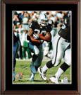 Darren McFadden Autograph Sports Memorabilia from Sports Memorabilia On Main Street, sportsonmainstreet.com, Click Image for more info!