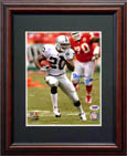 Darren McFadden Autograph teams Memorabilia On Main Street, Click Image for More Info!