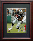 Darren McFadden Autograph Sports Memorabilia, Click Image for more info!