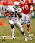 Darren McFadden Autograph Sports Memorabilia On Main Street, Click Image for More Info!