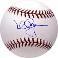 Mark Mcgwire Autograph Sports Memorabilia, Click Image for more info!