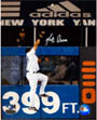 Melky Cabrera Autograph Sports Memorabilia On Main Street, Click Image for More Info!