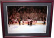 Mark Messier Autograph Sports Memorabilia On Main Street, Click Image for More Info!