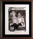 Mark Messier Autograph Sports Memorabilia On Main Street, Click Image for More Info!
