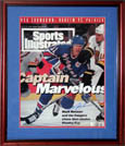 Mark Messier Autograph Sports Memorabilia On Main Street, Click Image for More Info!