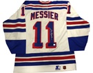 Mark Messier Autograph Sports Memorabilia, Click Image for more info!