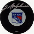 Mark Messier Autograph Sports Memorabilia On Main Street, Click Image for More Info!