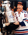 Mark Messier Autograph Sports Memorabilia On Main Street, Click Image for More Info!