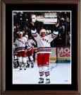 Mark Messier Autograph Sports Memorabilia On Main Street, Click Image for More Info!