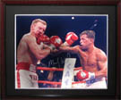 Micky Ward Autograph Sports Memorabilia On Main Street, Click Image for More Info!