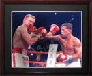 Micky Ward Autograph Sports Memorabilia, Click Image for more info!