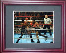 Mike Tyson Autograph Sports Memorabilia On Main Street, Click Image for More Info!