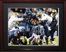 Marshawn Lynch Autograph Sports Memorabilia, Click Image for more info!