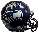 Marshawn Lynch Autograph Sports Memorabilia On Main Street, Click Image for More Info!