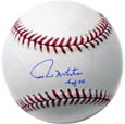 Paul Molitor Autograph Sports Memorabilia from Sports Memorabilia On Main Street, sportsonmainstreet.com, Click Image for more info!