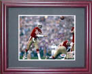 Joe Montana Autograph Sports Memorabilia On Main Street, Click Image for More Info!