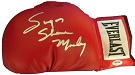Sugar Shane Mosley Autograph Sports Memorabilia, Click Image for more info!