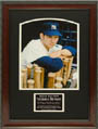 Thurman Munson Autograph teams Memorabilia On Main Street, Click Image for More Info!