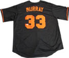 Eddie Murray Autograph Sports Memorabilia, Click Image for more info!