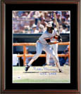 Eddie Murray Autograph teams Memorabilia On Main Street, Click Image for More Info!