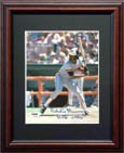 Eddie Murray Autograph Sports Memorabilia, Click Image for more info!