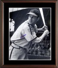 Stan Musial Autograph Sports Memorabilia, Click Image for more info!