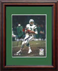 Joe Namath Autograph Sports Memorabilia On Main Street, Click Image for More Info!