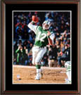 Joe Namath Autograph Sports Memorabilia, Click Image for more info!