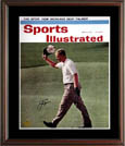 Jack Nicklaus Autograph Sports Memorabilia On Main Street, Click Image for More Info!