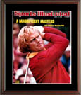 Jack Nicklaus Autograph Sports Memorabilia, Click Image for more info!