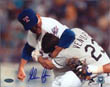 Nolan Ryan Autograph Sports Memorabilia On Main Street, Click Image for More Info!