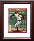 Nolan Ryan Autograph Sports Memorabilia On Main Street, Click Image for More Info!