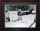 Bobby Orr Autograph Sports Memorabilia, Click Image for more info!
