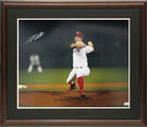 Roy Oswalt Autograph Sports Memorabilia, Click Image for more info!