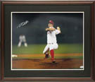 Roy Oswalt Autograph Sports Memorabilia from Sports Memorabilia On Main Street, sportsonmainstreet.com, Click Image for more info!