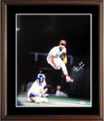 Ozzie Smith Autograph Sports Memorabilia On Main Street, Click Image for More Info!