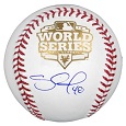 Pablo Sandoval Autograph teams Memorabilia On Main Street, Click Image for More Info!