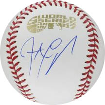 Jonathan Papelbon Autograph Sports Memorabilia from Sports Memorabilia On Main Street, sportsonmainstreet.com