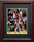 Jonathan Papelbon Autograph Sports Memorabilia from Sports Memorabilia On Main Street, sportsonmainstreet.com, Click Image for more info!