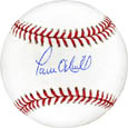 Paul O'Neill Autograph teams Memorabilia On Main Street, Click Image for More Info!