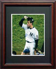 Paul O'Neill Autograph Sports Memorabilia, Click Image for more info!