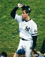 Paul O'Neill Autograph Sports Memorabilia, Click Image for more info!