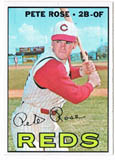 Pete Rose Autograph Sports Memorabilia, Click Image for more info!