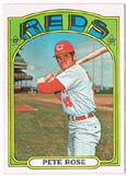 Pete Rose Autograph Sports Memorabilia, Click Image for more info!